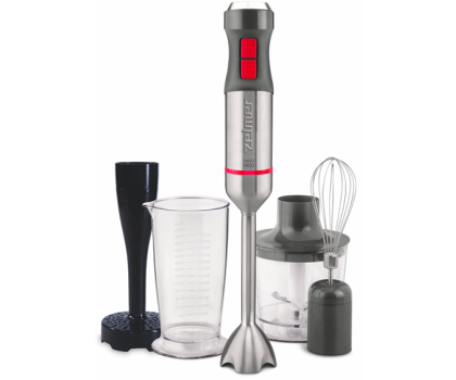 Blender Zelmer Blender ręczny ZHB4652